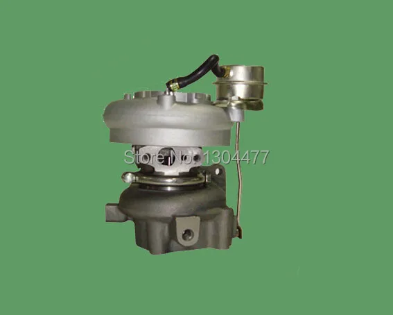CT26 17201-17040 1720117040 Turbo Турбокомпрессор для автомобиля Toyota Land Cruiser 1HD-FTE/1HD/FT-HDJ80 1998-03 4.2L