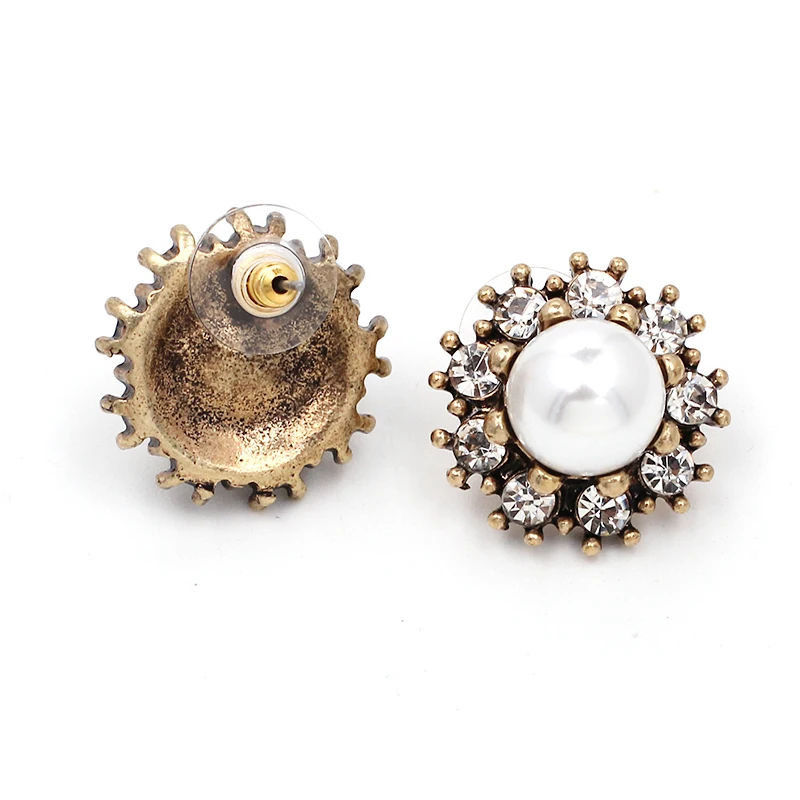 Хорошее качество Горячая распродажа Модные женские туфли модные серьги Новое