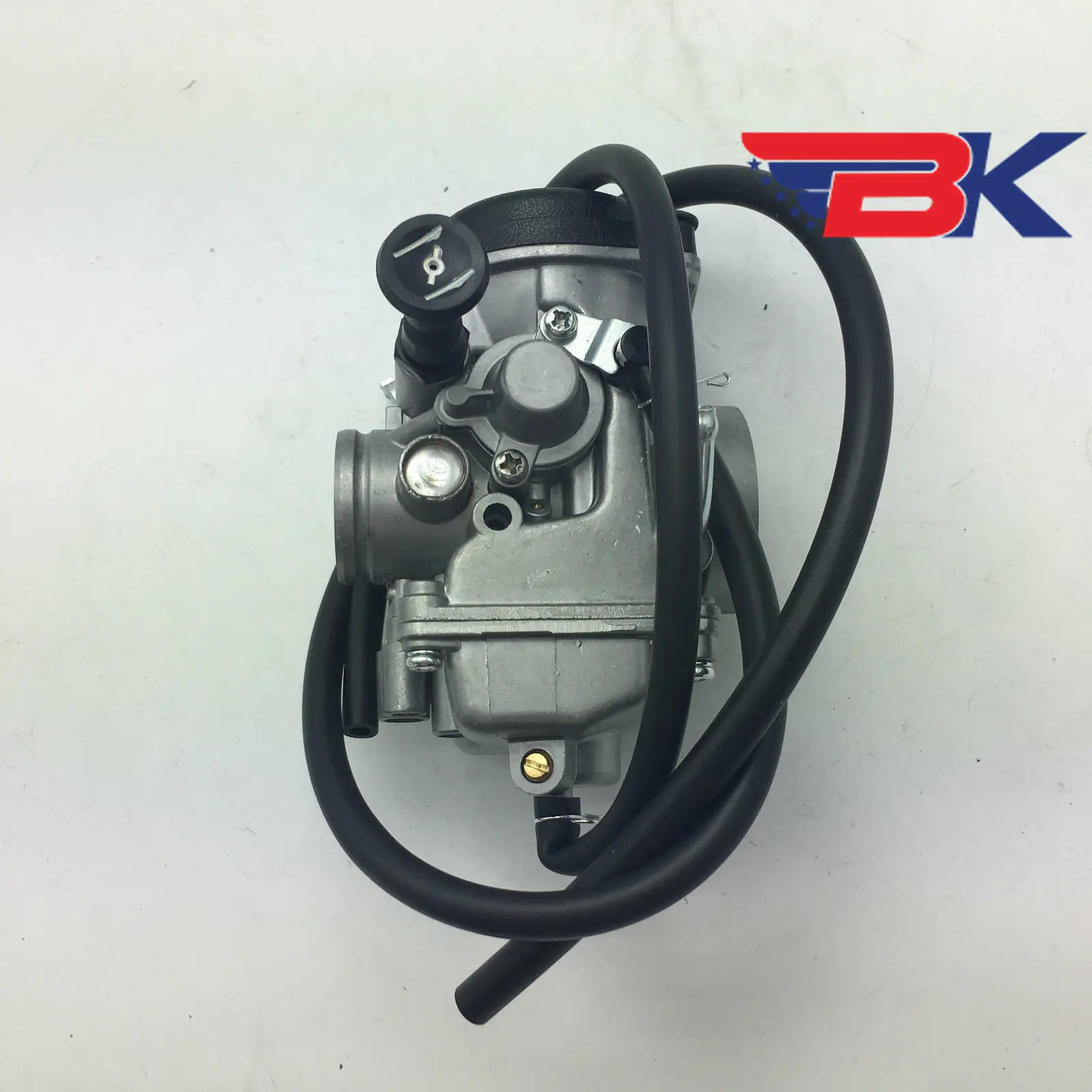 Карбюратор для мотоцикла Jianshe 125 YAMAHA YBR125 GS125 EN125 125CC ATV Carb|Детали и аксессуары