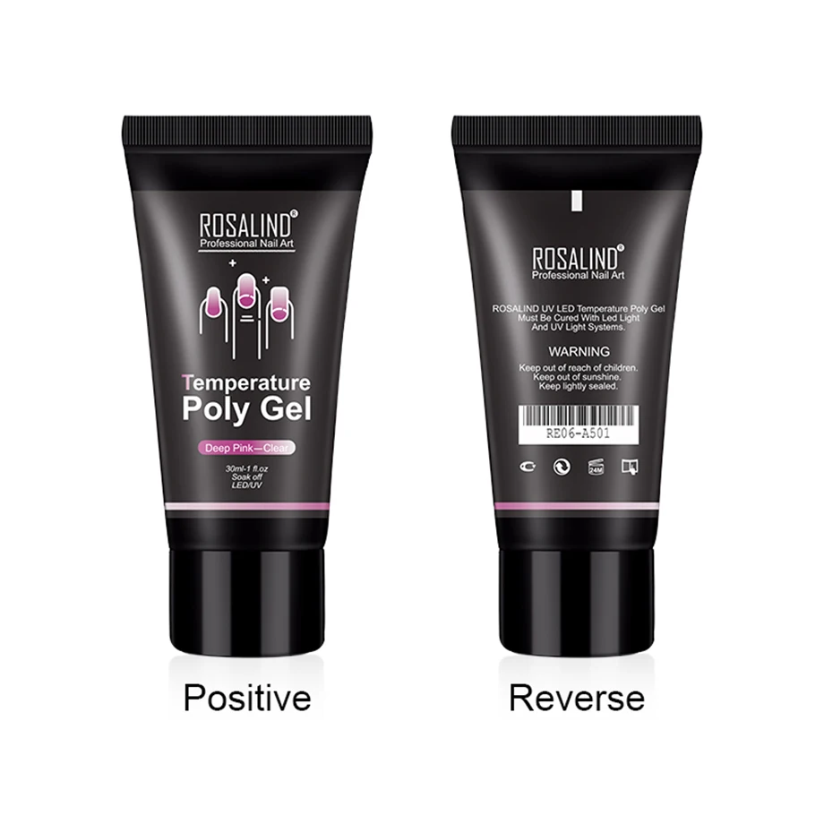 ROSALIND,15/30ml,гель для наращивания ногтей,все для маникюра,гель лак для ногтей,для маникюра,полигель для наращивания ногтей