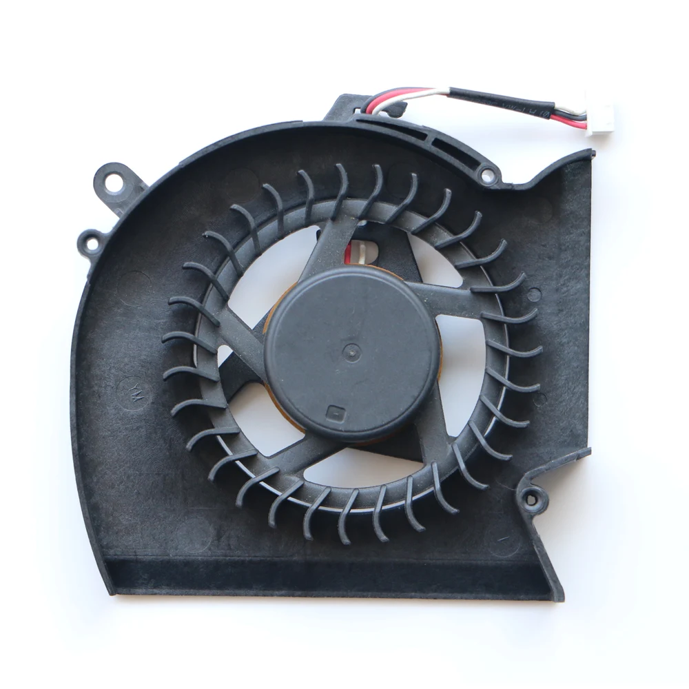 Новый DFS531005MC0T F81G процессора вентилятор для Samsung R523 R525 R528 R530 r538 R540 R580 RV508