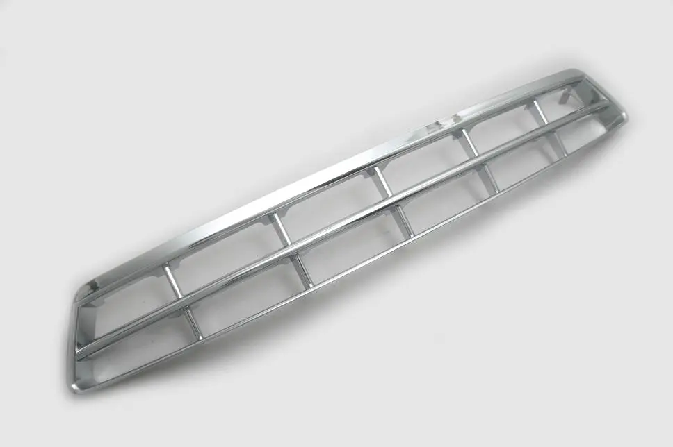 Высокое качество тройной хромированный передняя нижняя решетка Замена для Nissan