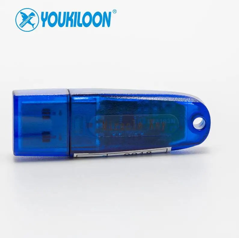 Обновленный ключ YOUKILOON Miracle key Box | Мобильные телефоны и аксессуары