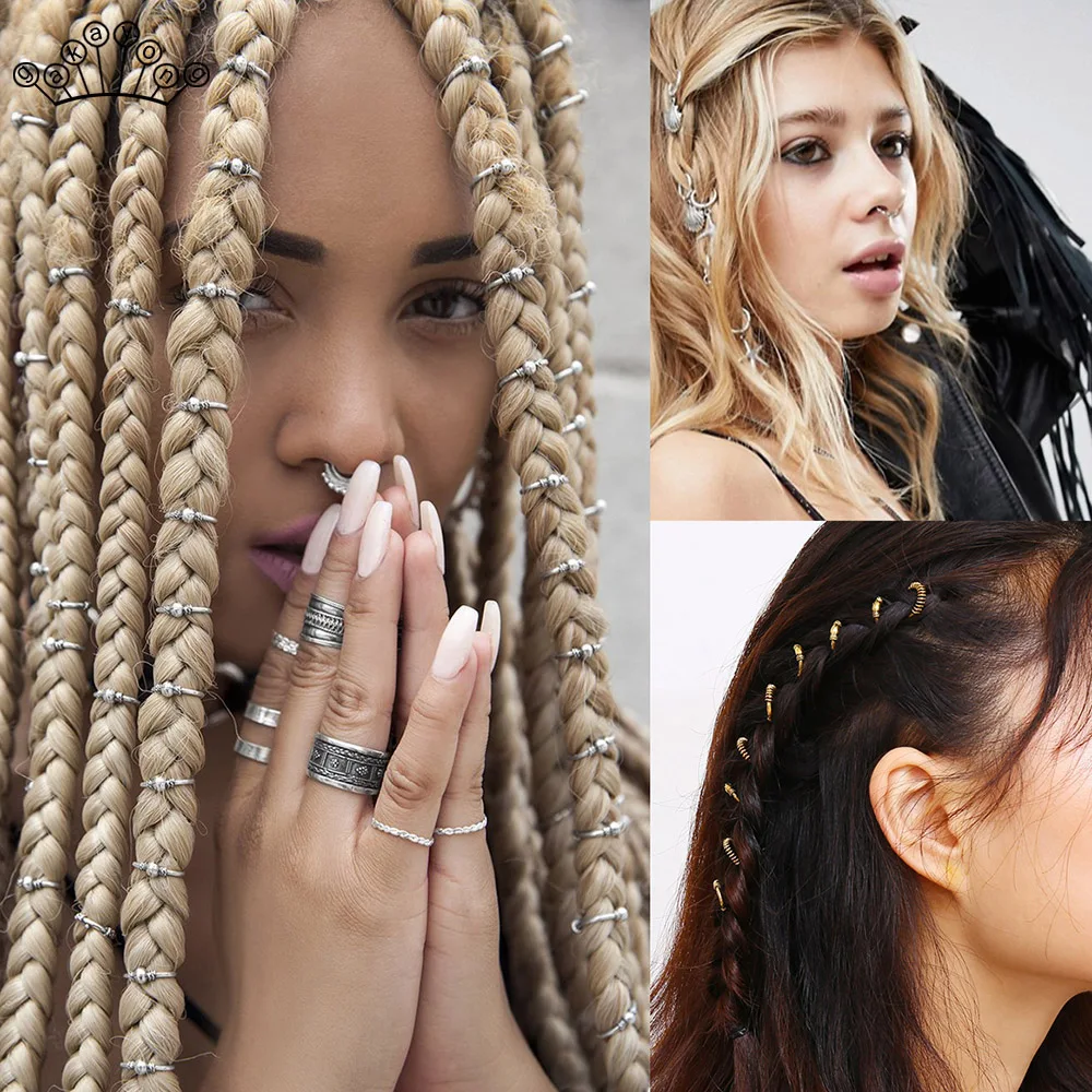Hair Coils Jewelry Hair Clips Hair Pin Wedding Party Jewelry Gift
