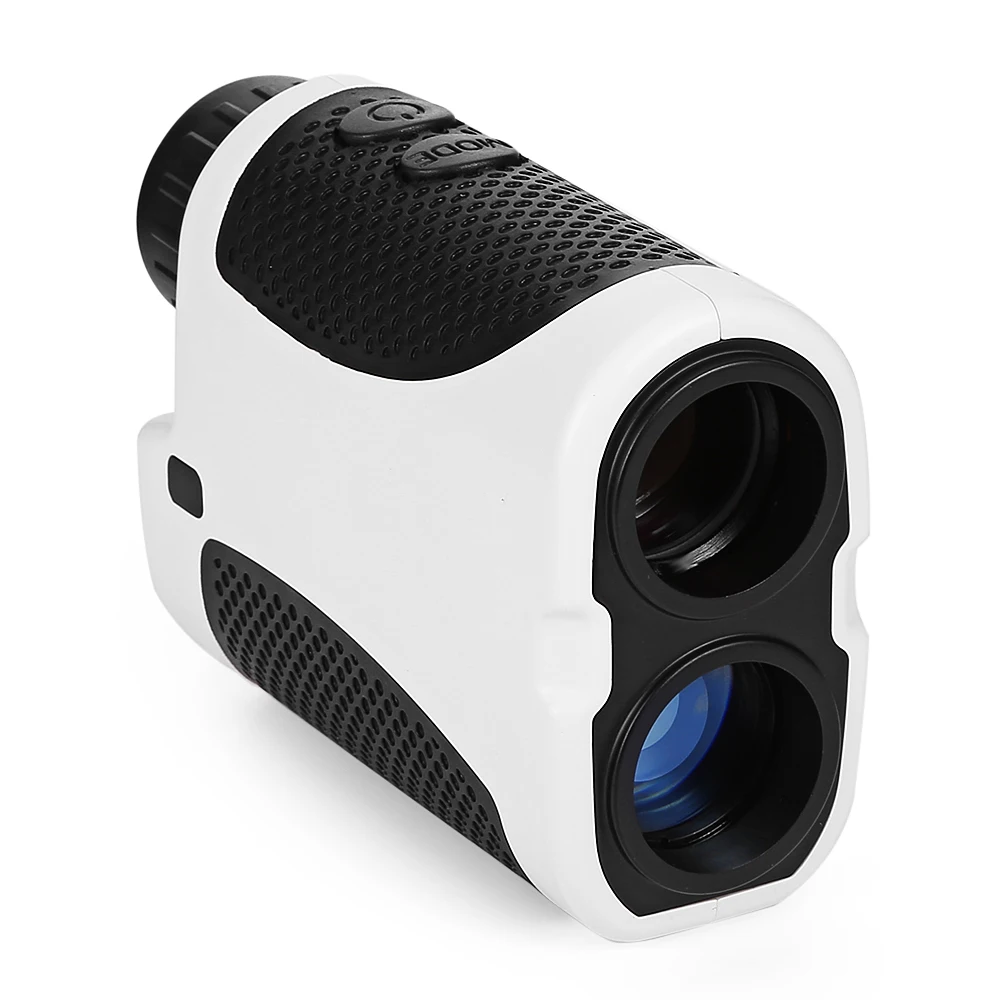 Ручной монокулярный для гольфа 6X лазерный дальномер охоты|monocular hunting|laser monoculartools