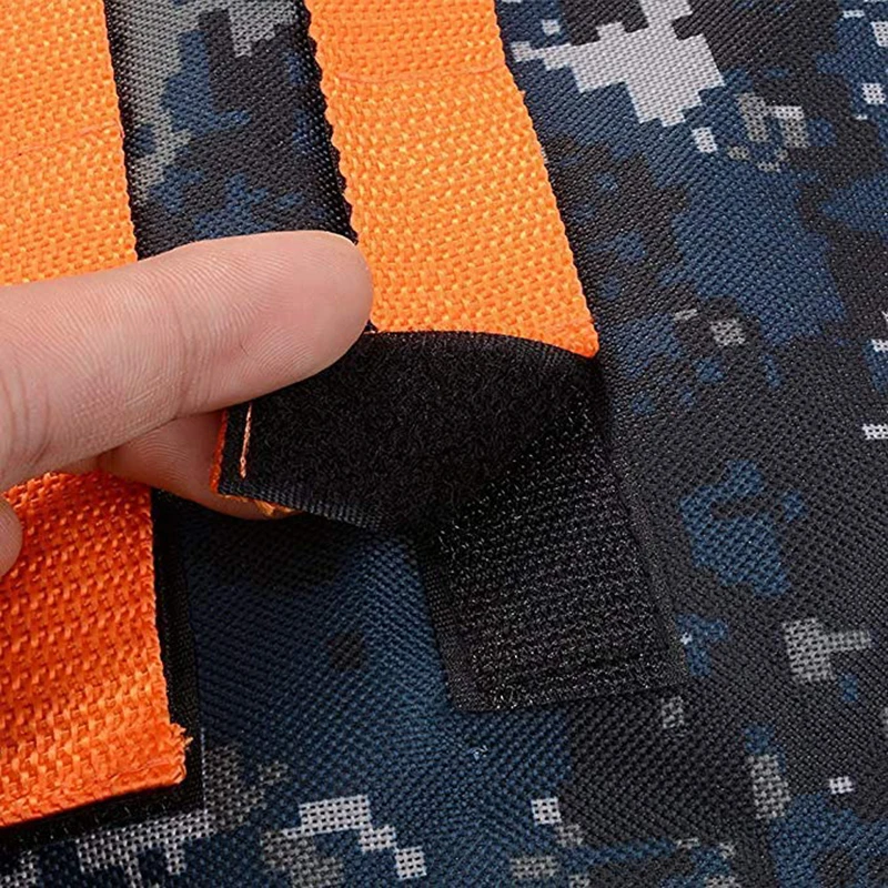 EKIND Tactical Blaster регулируемый рукав комплект совместим с Nerf N-Strike Elite Series | Игрушки и
