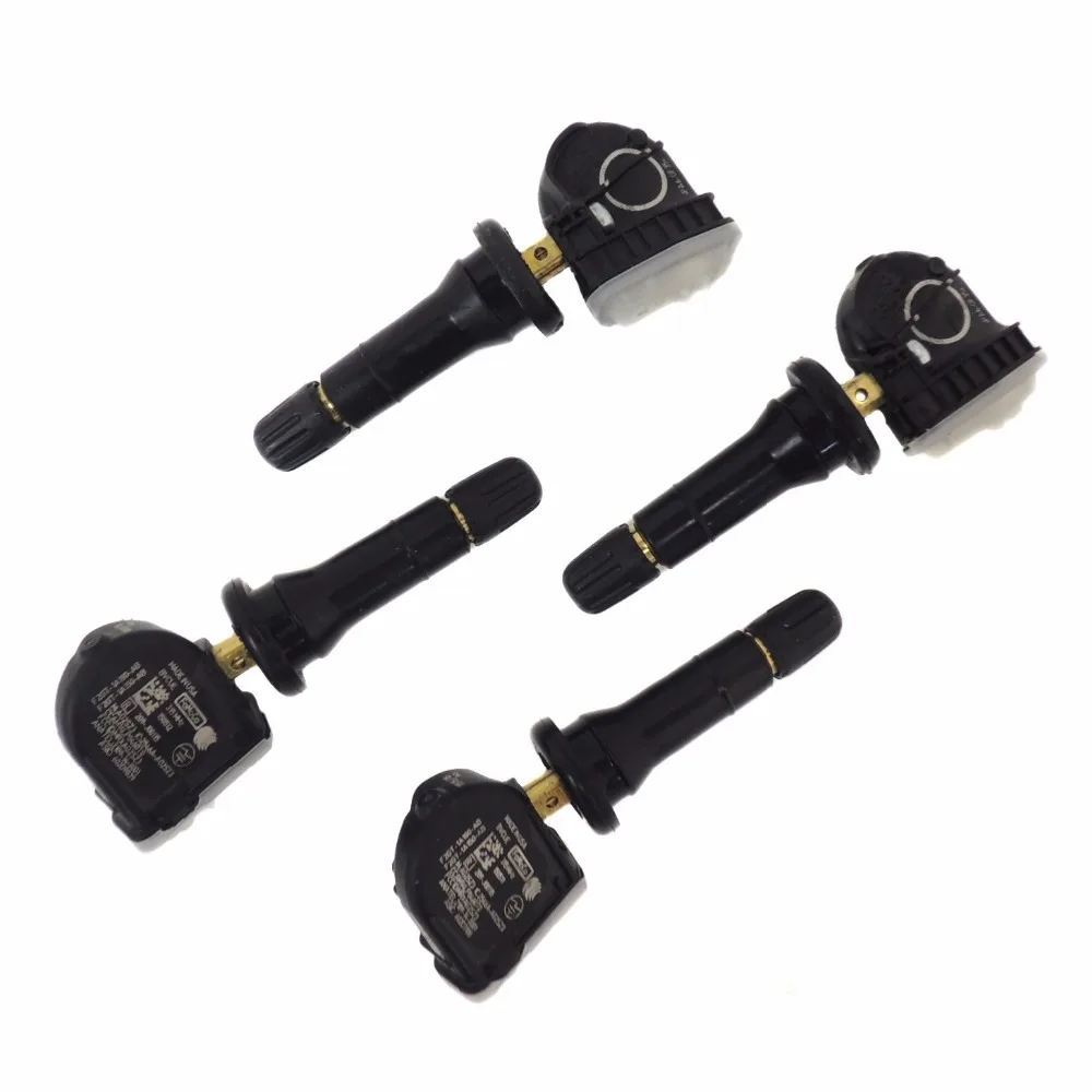 TPMS35 F2GZ-1A189-A датчики давления в шине для-16 Ford F-150 край Mustang