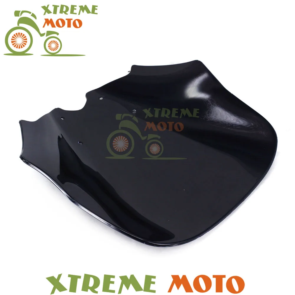 

Motorcycle Windscreen Windshield For NC 700 NC700 2010 2011 2012 2013 2014 Motocross Motorbike Dirt Bike