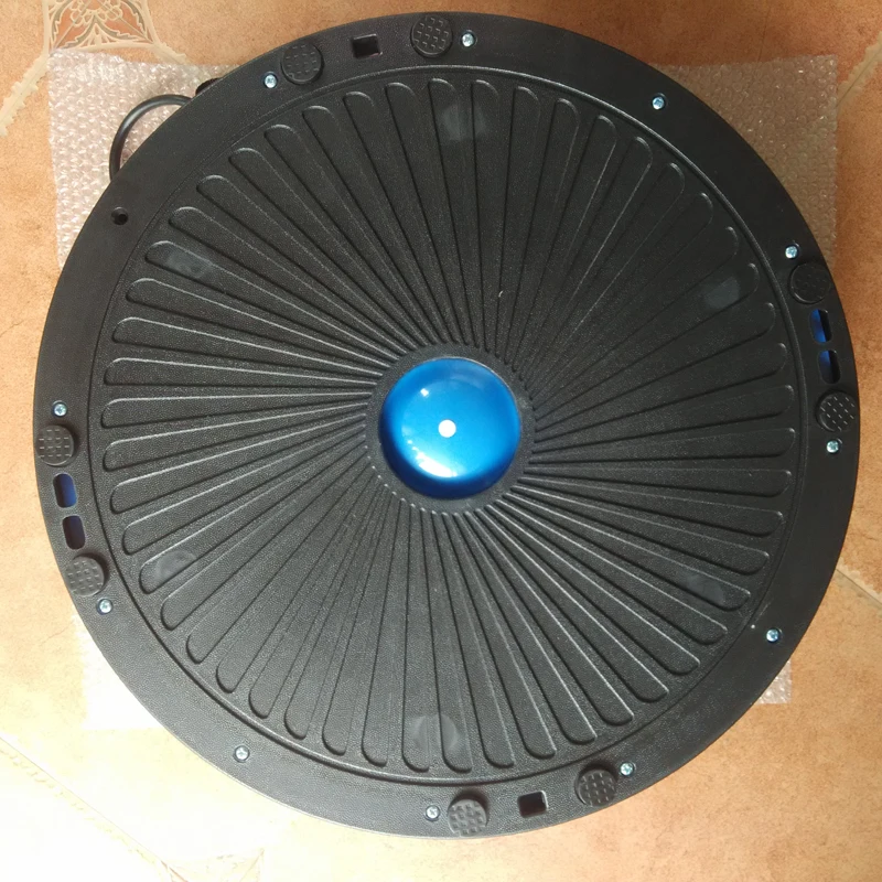 Мяч для фитнеса йоги фитбола тренажер баланса стабилизатор тренажерного зала