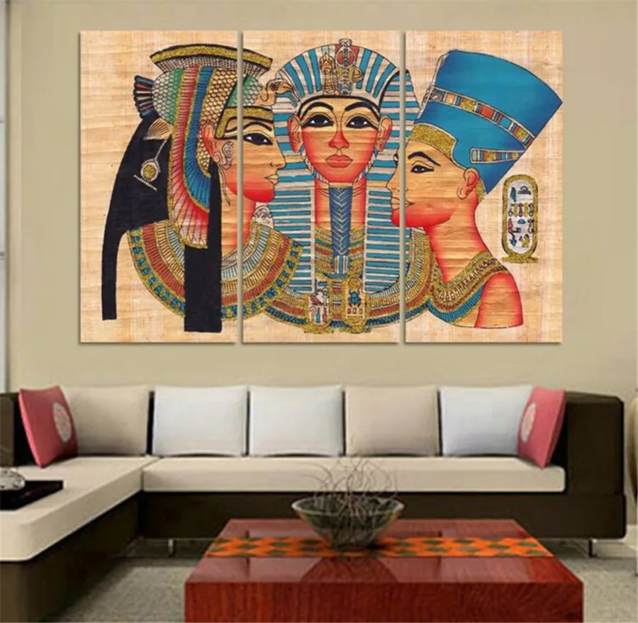 3 шт. декоративные картины на холсте без рамки|art pictures|wall art pictureprint on canvas |