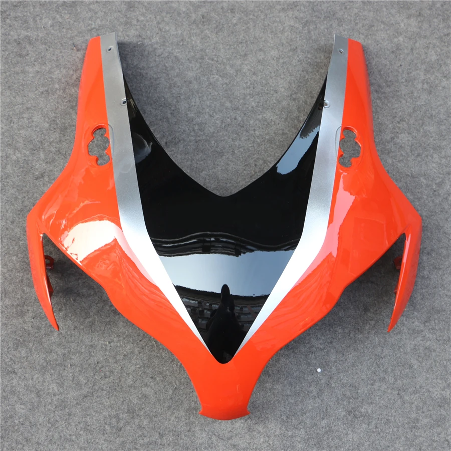 ABS впрыска полный обтекатель КУЗОВ комплект Подходит для Honda CBR1000RR 2008-2011 09 10