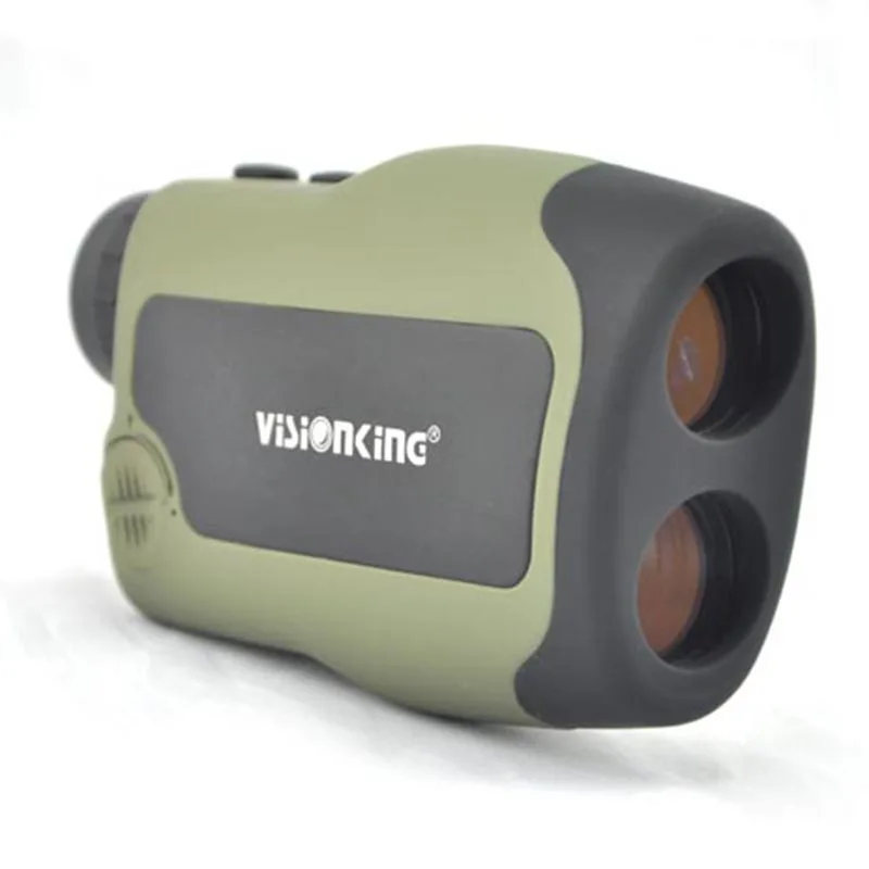 Лазерный дальномер Visionking 6x25CL 600 метров Монокуляр окуляр большого калибра для