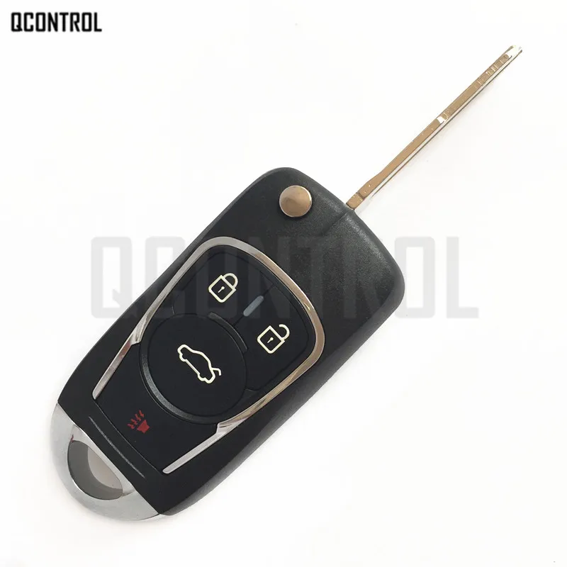 Обновленный дистанционный ключ Q для CHEVROLET/HOLDEN/OPEL/VAUXHALL Captiva Antara управление дверным
