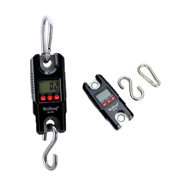 Мини весы с ЖК дисплеем 300 кг/0 1 кг * 0 кг|Весы| |