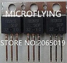20 шт. IRFB52N15D IRFB52N15 FB52N15D 52N15D TO 220|to-220| |