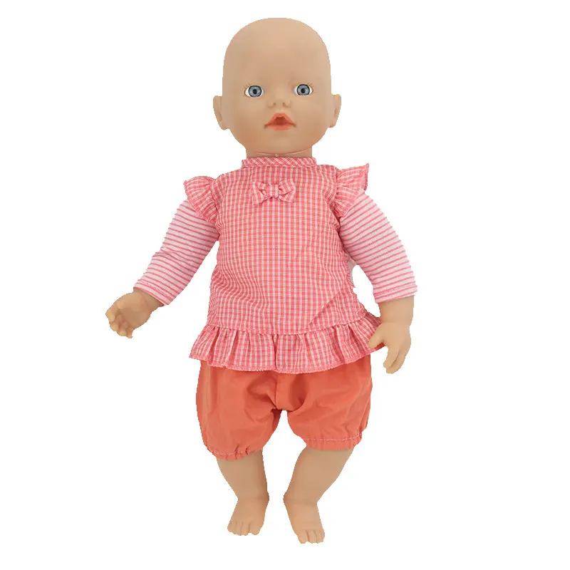 Одежда для кукол 32 см My little Bayby Born Doll 13 дюймов|Куклы| |