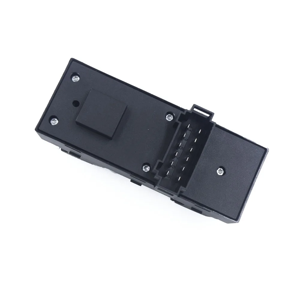 Новый Мощность окна Управление кнопка включения для volkswagen VW Polo New 6R 2010 2011 2012 2013