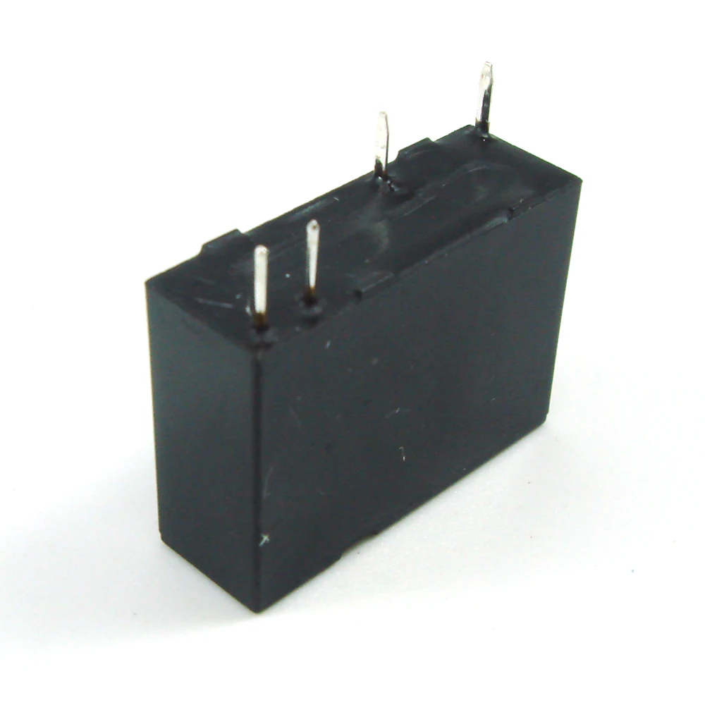 Мощность реле F3AA005E F3AA012E F3AA024E 5 В, 12 В, 24 В постоянного тока, 5A 4pin DC5V DC12V DC24V