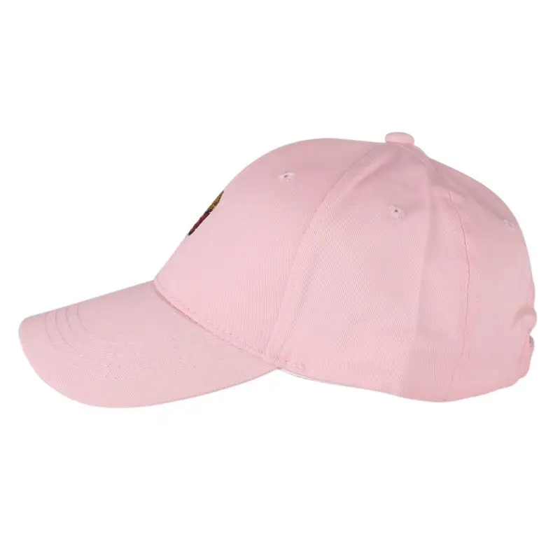 Унисекс хлопковая теннисная Кепка с вышивкой картофельных чипсов Snapback шапки