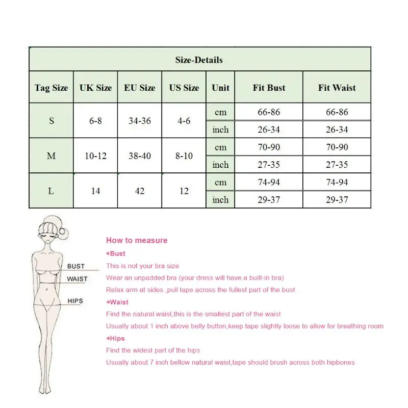 Женский купальный костюм с принтом бикини бантиком пуш ап комплект подкладкой