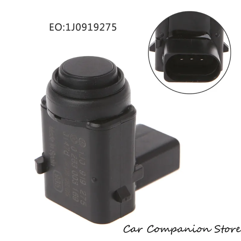 

PDC датчик парковки для Cayenne Seat Skoda Bora EOS Golf Jetta Touareg 1J0919275