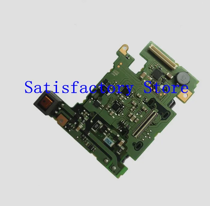Новый 760D powerboard Kiss 8000D Rebel T6s для canon flash board power запасные части камеры|Модули камеры| |