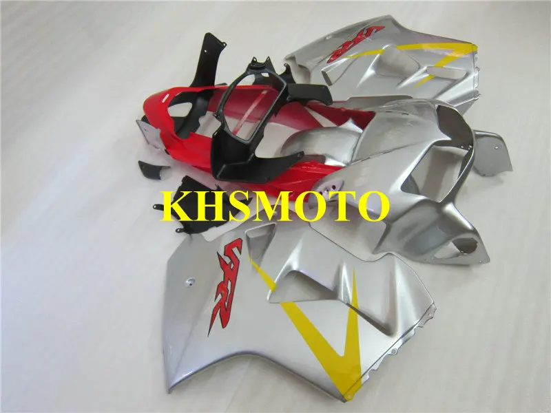 Топовый обтекатель мотоцикла комплект для HONDA VFR800 98 99 00 01 VFR 800 1998 1999 2000 2001 ABS