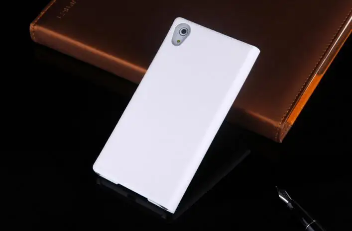 Чехол FGHGF для sony Xperia Z5 с окошком, кожаный флип-чехол для sony Z5 View, чехол для телефона E6603 E6633 E6653 E6683, полный Чехол Z5