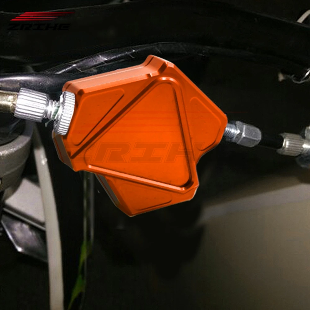 CNC Алюминиевый тормоз легко тянет рычаг сцепления система для Hyosung модель GT250R GT 250