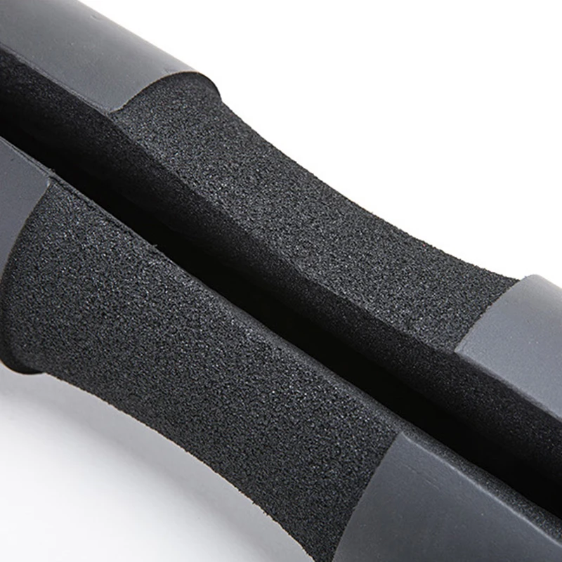 Фитнес-штанга приседание коврик для поднятия веса шеи плеча защитная накладка