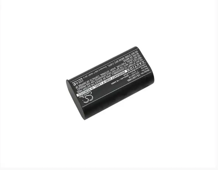 Cameron sino 2600 мА/ч, батарея для LOGITECH S-00147 UE megaboom 533-000116