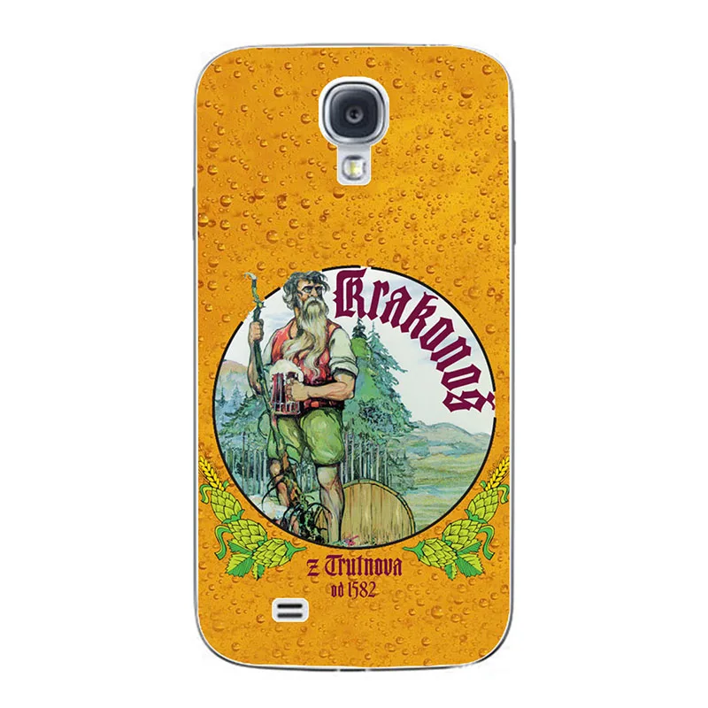 ZX58 Мягкий чехол из ТПУ с мультяшным котом для samsung Galaxy S4 Mini, силиконовый чехол для samsung Galaxy S4 Mini S 4 Mini, чехол s, задняя крышка - Цвет: ZX58