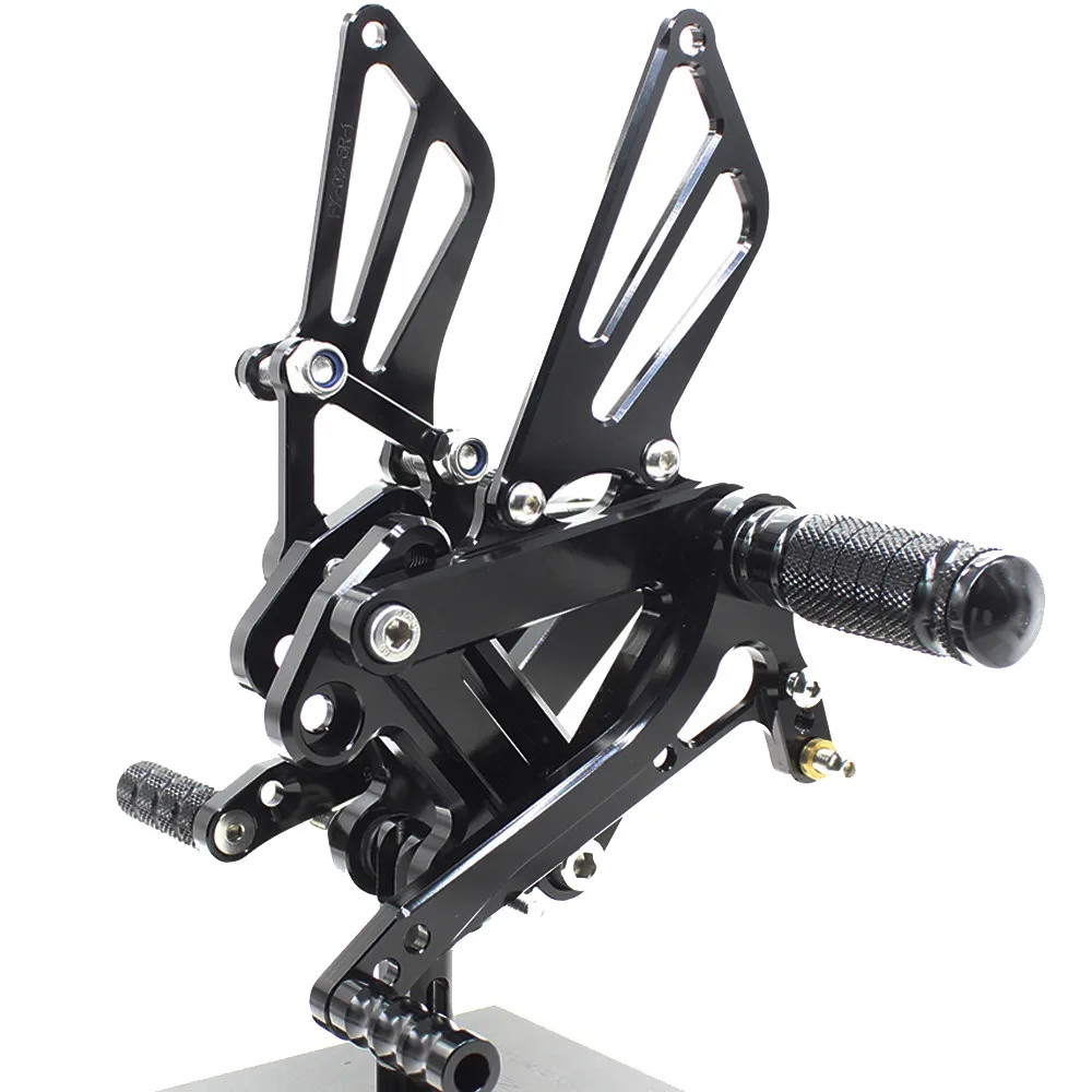 FX CNC задние педали для мотоцикла рычаг переключения передач KAWASAKI ZX9R ZX 9R |