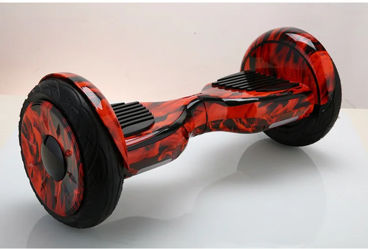 2019 HOT KUGOO Q10M smart self balancing scooter electric 2 two wheel hoverboard skateboard 10 inch hoover board | Спорт и