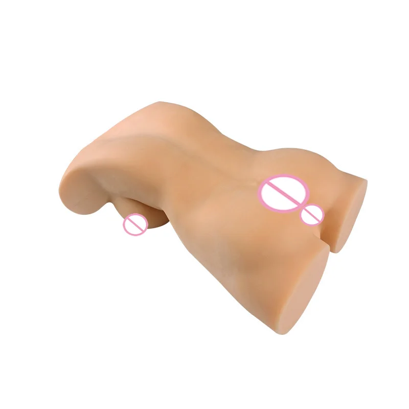 Реалистичные большие секс куклы искусственная киска сексуальный настоящий