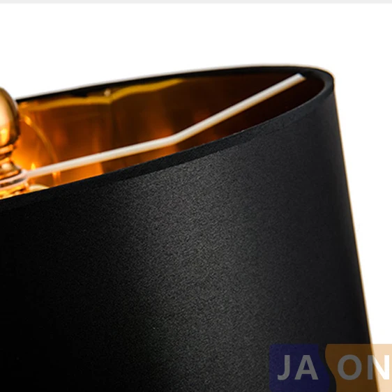 led e27 Нордик Железные Тканьевые Хрустальные Светодиодные Лампы.Светодиодные