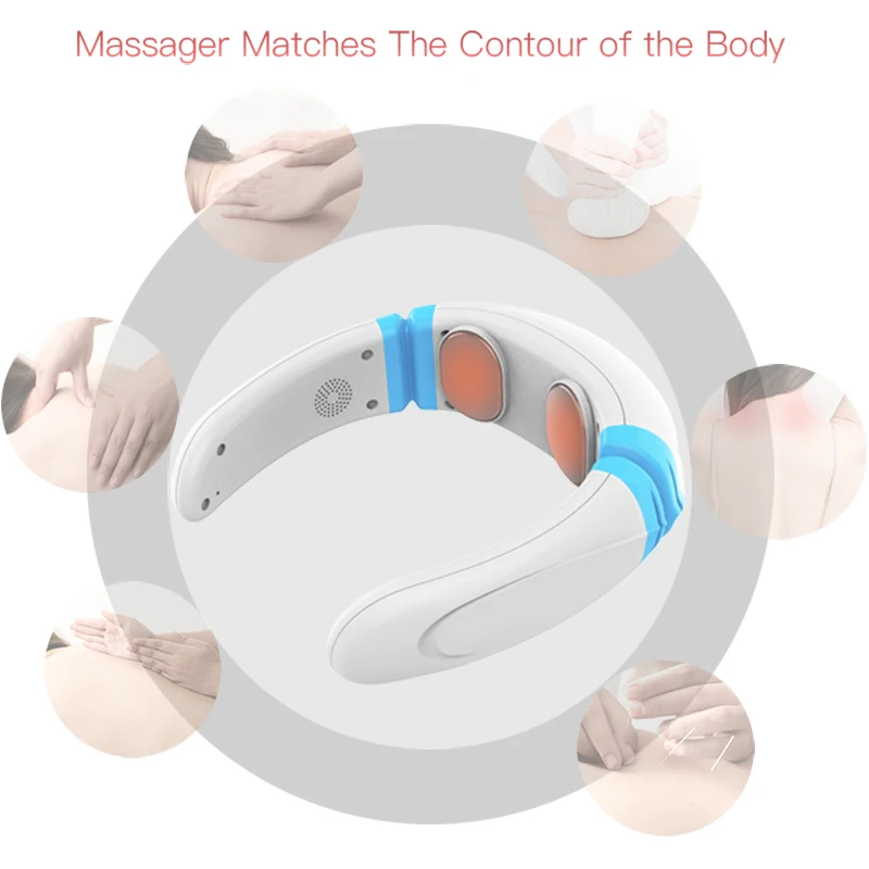 Массаж PRETTYME боль облегчение здоровья расслабление интеллекта интеллектуальные