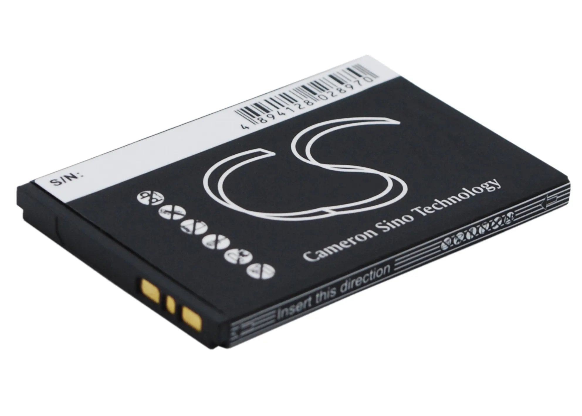 Аккумулятор Cameron Sino 650 мАч SHBBW1 XN-1BT62 XN-1BT82 для Sharp/SoftBank 8010C 825SH 9010 SH6010C SH6018C SH8010 T825 |