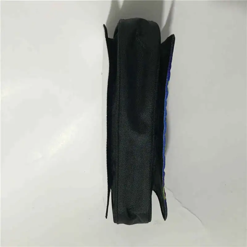 Косметичка с рисунком лошади на заказ аниме животные чехлы для косметики