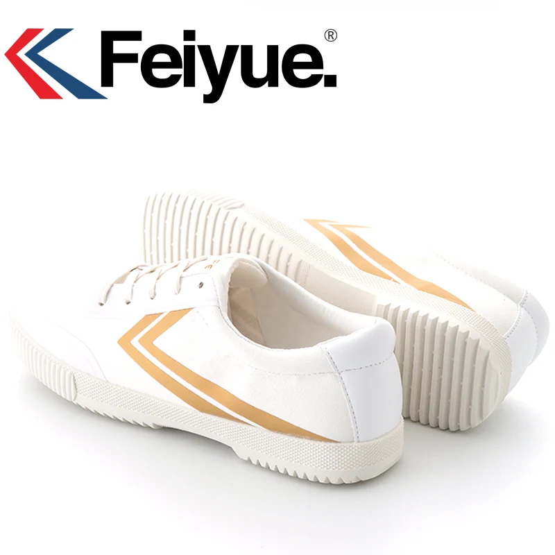 Оригинальные флагманские Военные кроссовки Feiyue мягкие и удобные для мужчин