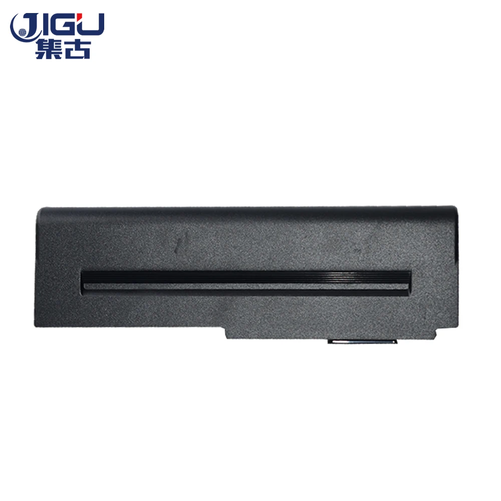 JIGU Высокое качество 9 ячеек Аккумулятор для ноутбука ASUS A32-M50 15G10N373800 A32-N61 A32-X64 A33-M50