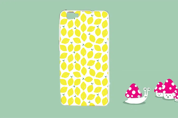 Чехол для Cubot x15 высококачественный мягкий чехол из ТПУ X 15 5 дюйма с УФ-рисунком