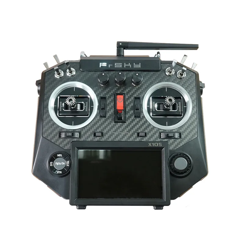 Frsky Horus x10s 2 4G 16CH RC передатчик TX встроенный iXJT + модуль дистанционного управления