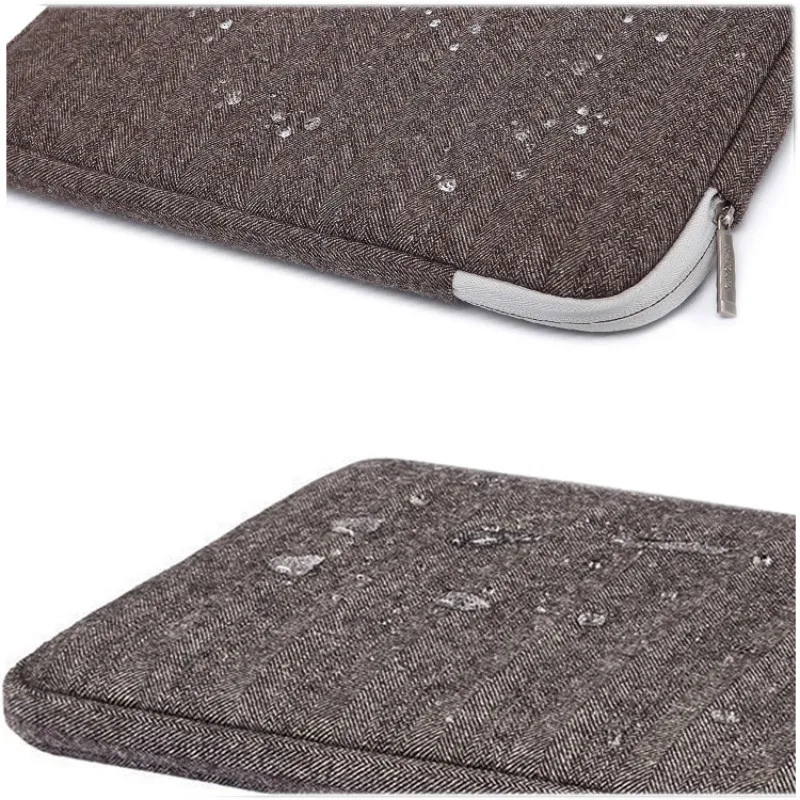 Водонепроницаемый чехол для ноутбука 11 13 3 14 15 6 17 дюймов|laptop sleeve|laptop sleeve brandliners bag |