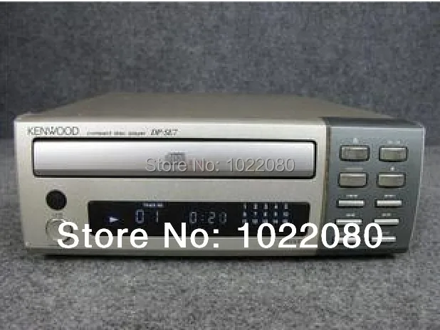 Replacement for DP-SA7 DP-SE7 DPSA7 DPSE7 Radio CD Player Laser Head Optical Pick-ups Bloc Optique Repair Parts | Автомобили и