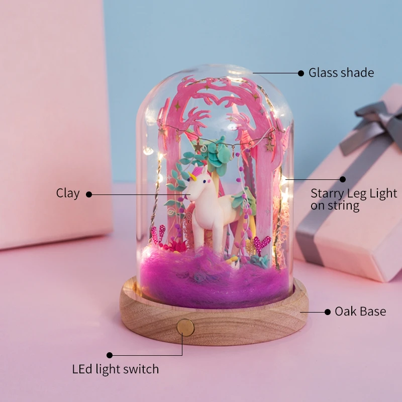 Robud миниатюрные DIY подарки 3D глина Лепка тесто с Наборы инструментов красочная