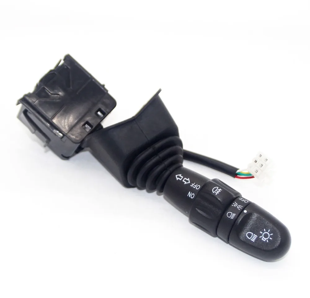 96387324 переключатель светового сигнала поворота для Daewoo Lacetti Lanos Chevrolet Nubira