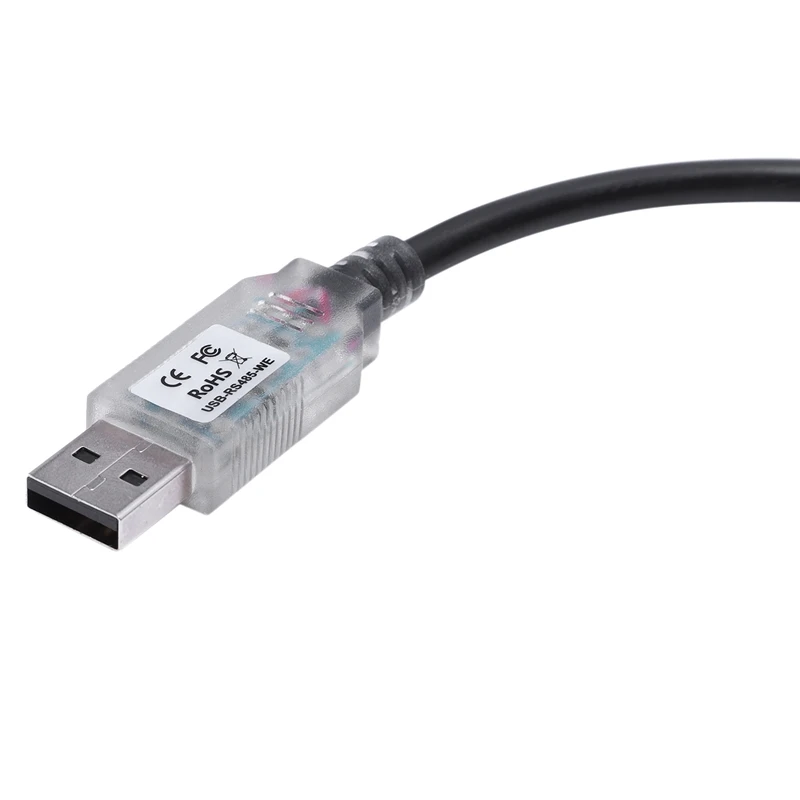 1 8 м длинный провод конец Usb Rs485 We 1800 Bt кабель к Серийный для медицинского