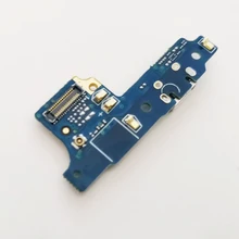 USB зарядное устройство порт для зарядки гибкий huawei y6 2017 зарядный