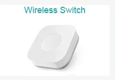 Новинка, Xiaomi Mijia, многофункциональный шлюз, 2 хаба, сигнализация, интеллектуальная, онлайн радио, Ночной светильник, звонок, умный дом, концентратор